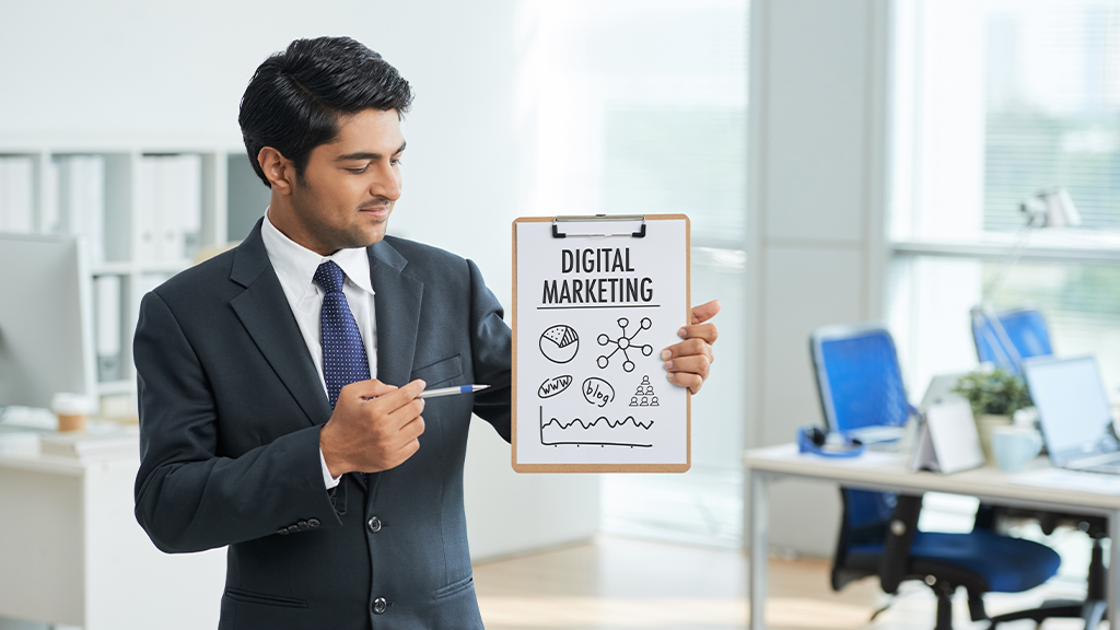 Why Practical Experience Matters: Hands-On Learning in Digital Marketing Courses?